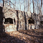 Coke ovens