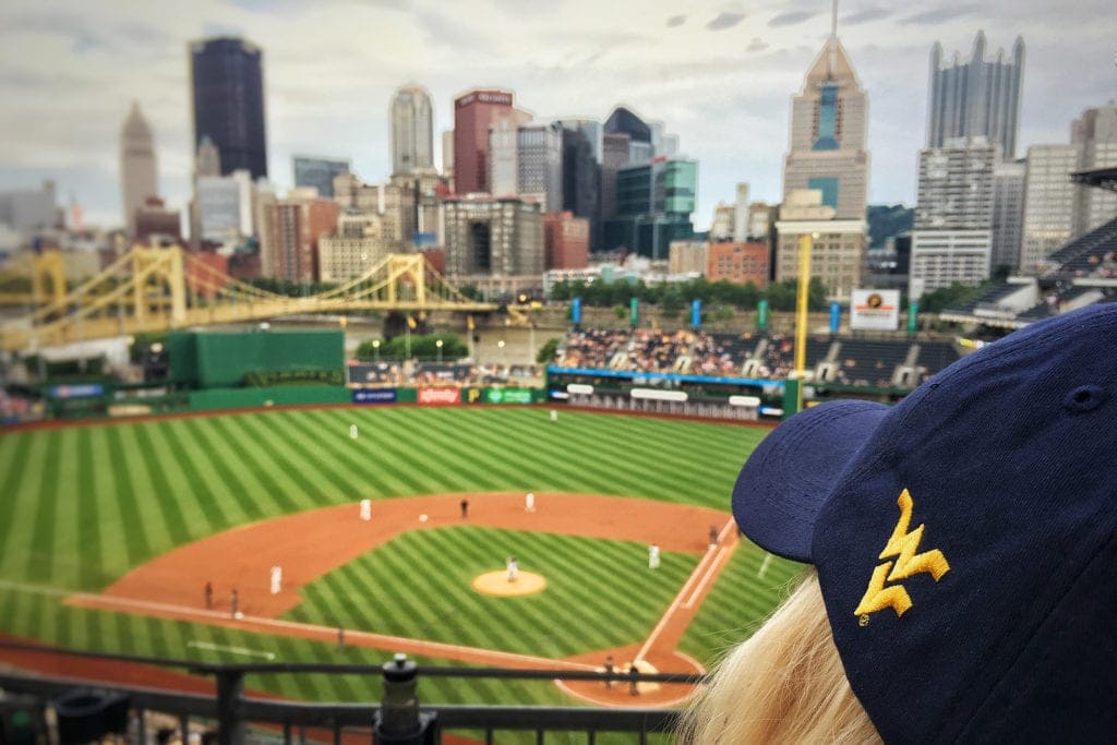 WVU