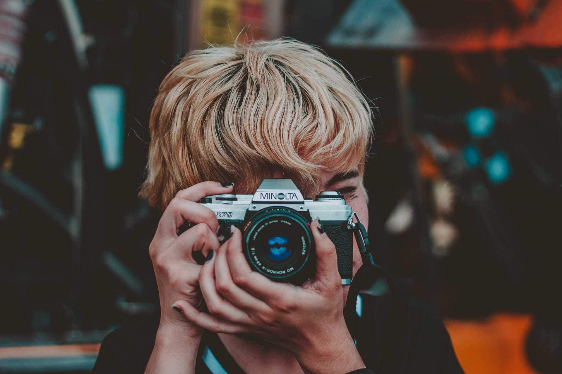 Camera Photography