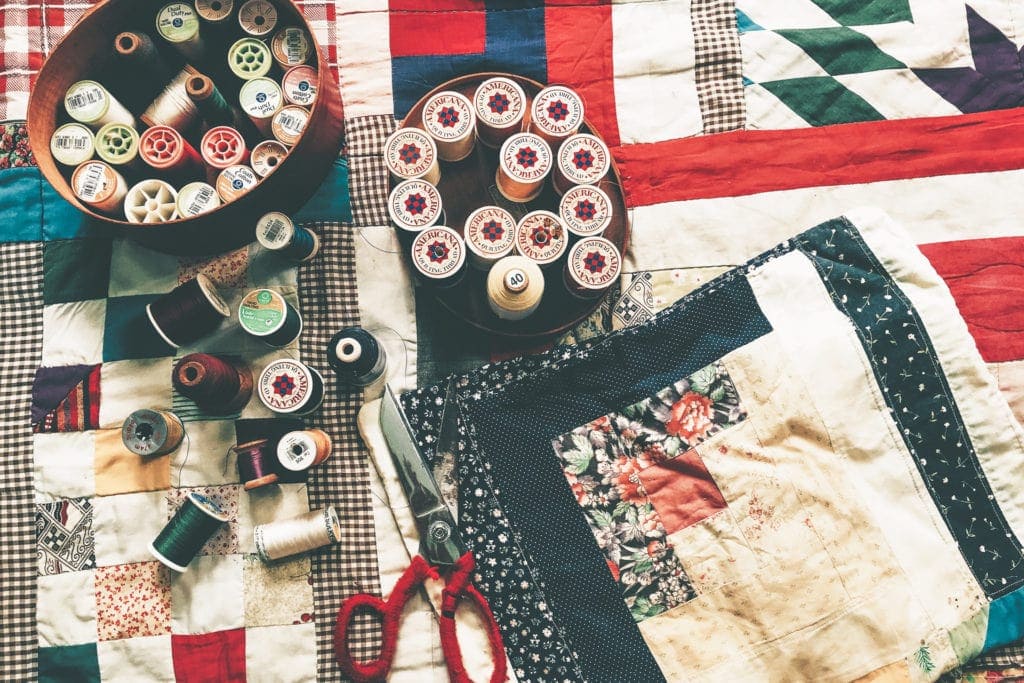 Quilting