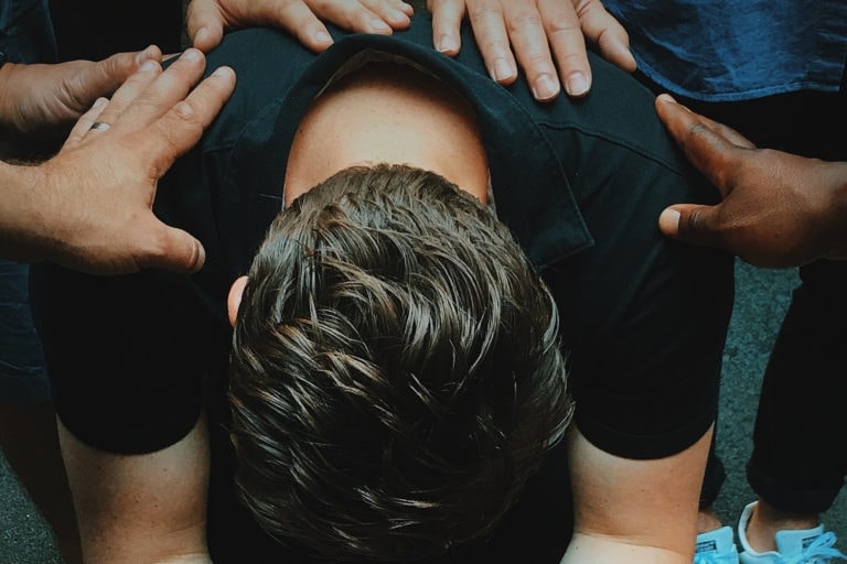 Hands