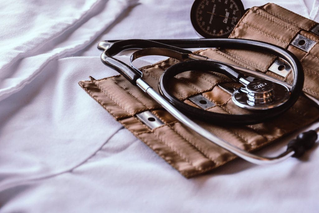 Doctor Hospital