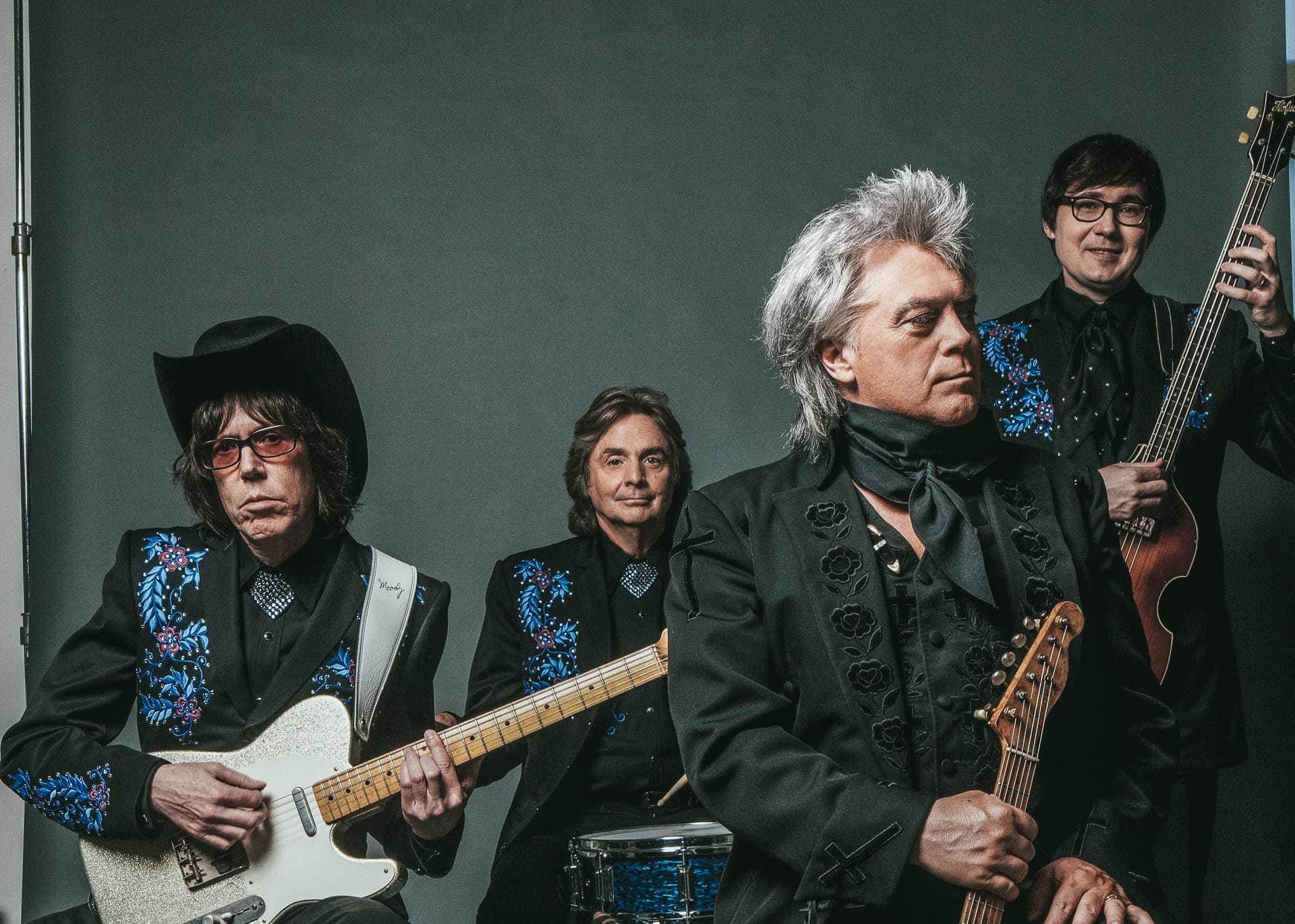 Marty stuart band heroesapo