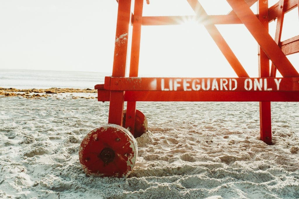 Lifeguard