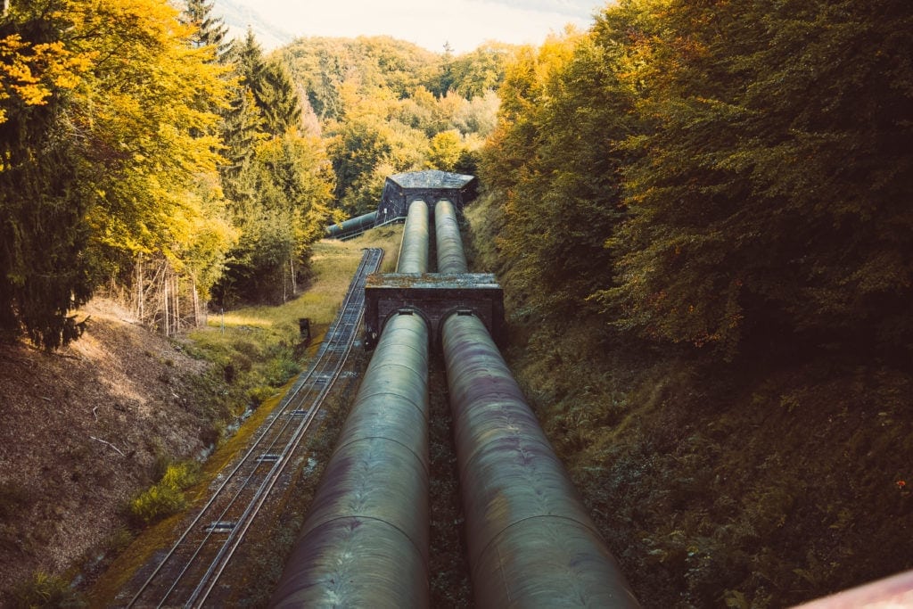 Pipeline