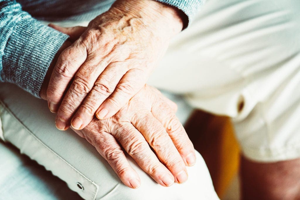 Elderly