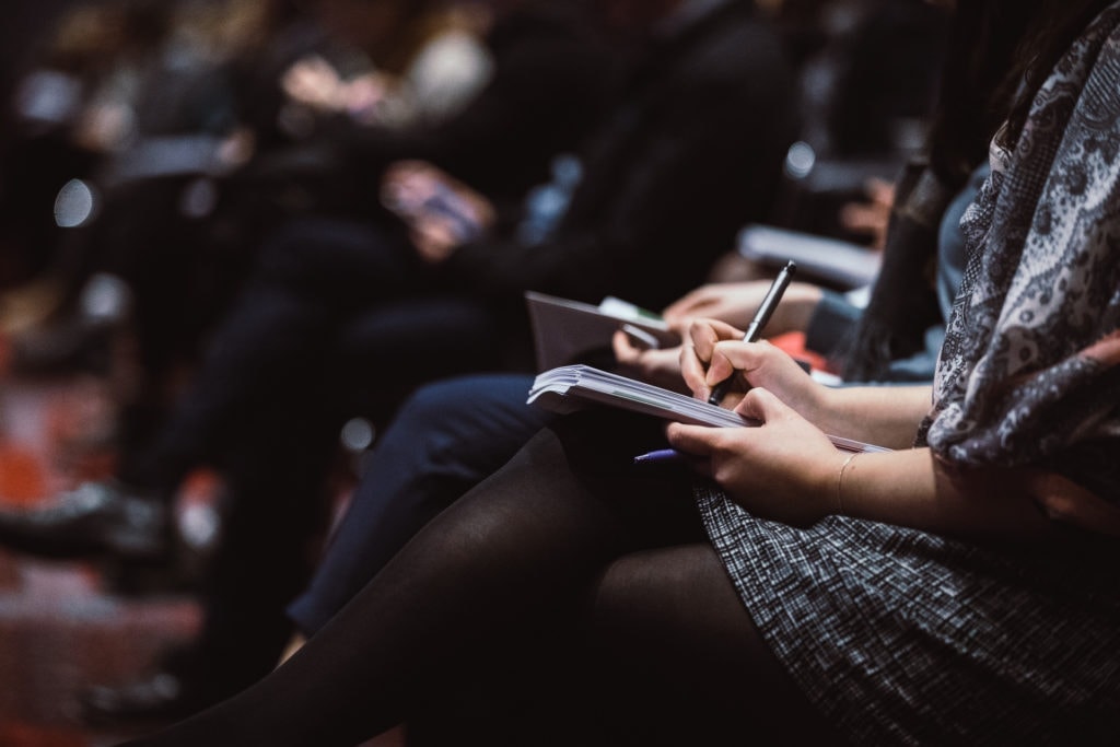 Conference Notes