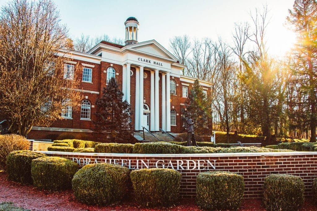 Glenville State College