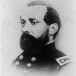 Major General Jesse L. reno