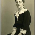 Margaret B. "Maggie" Ballard