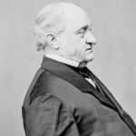 Hon. Peter Godwin Van Winkle of W.Va.