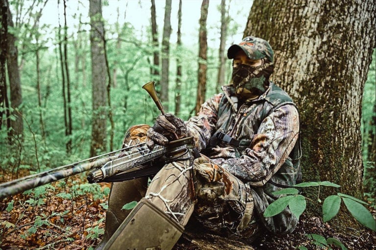 West Virginia’s spring gobbler season opens April 15 My Buckhannon