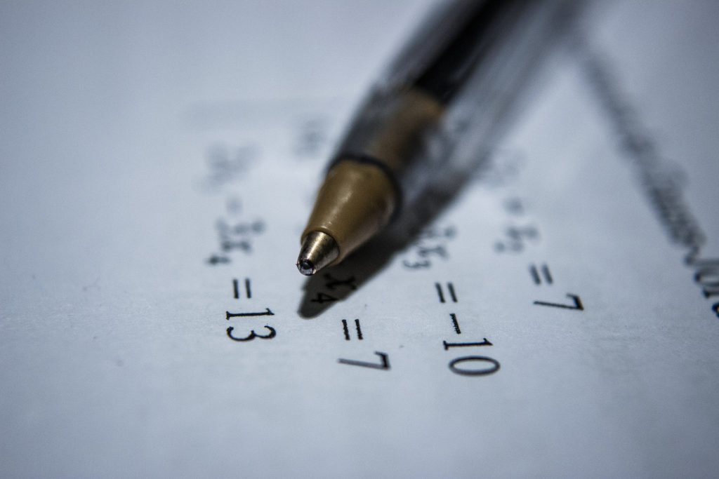 Math