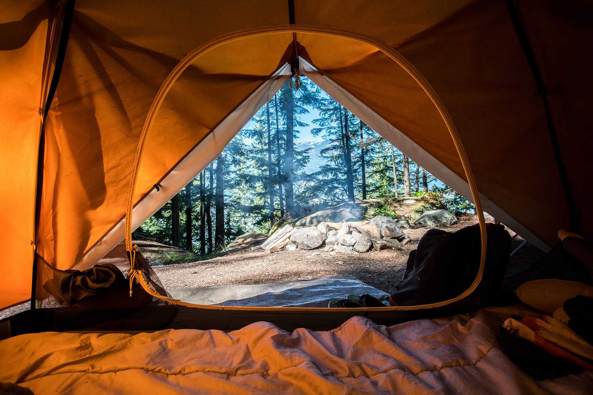 Inzichtelijk huwelijk Iedereen New online camping reservations a big hit with West Virginia Campers