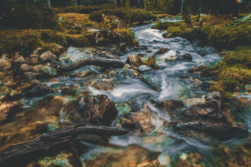 Creek