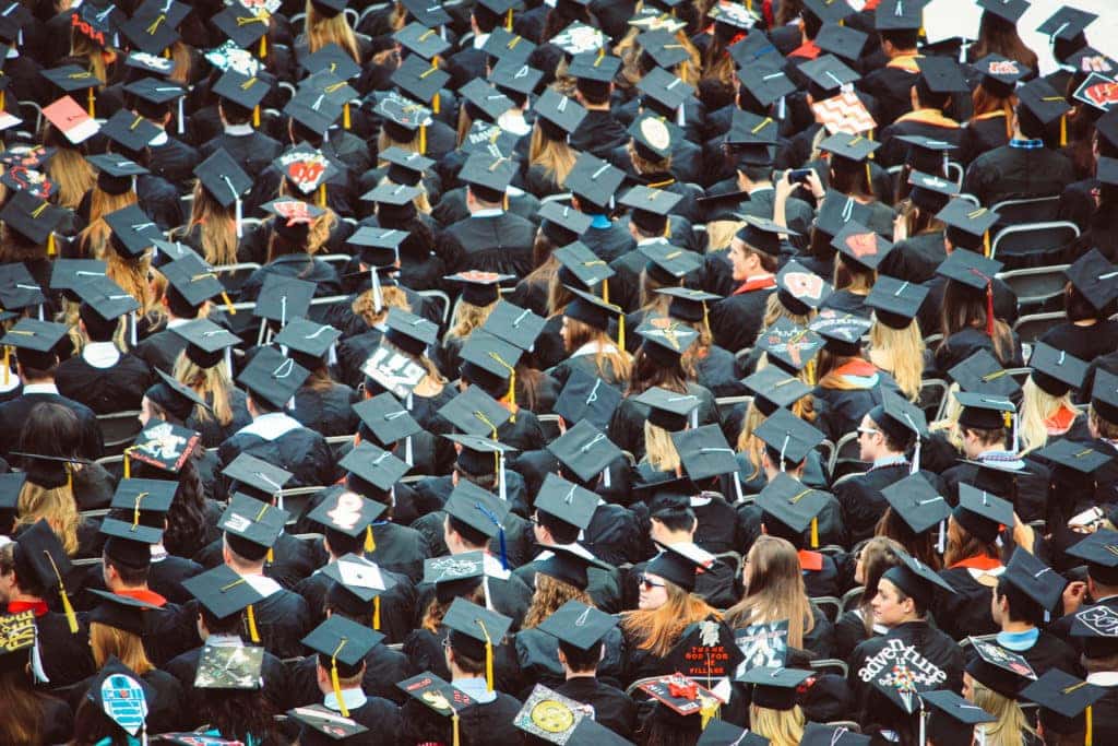Graduation