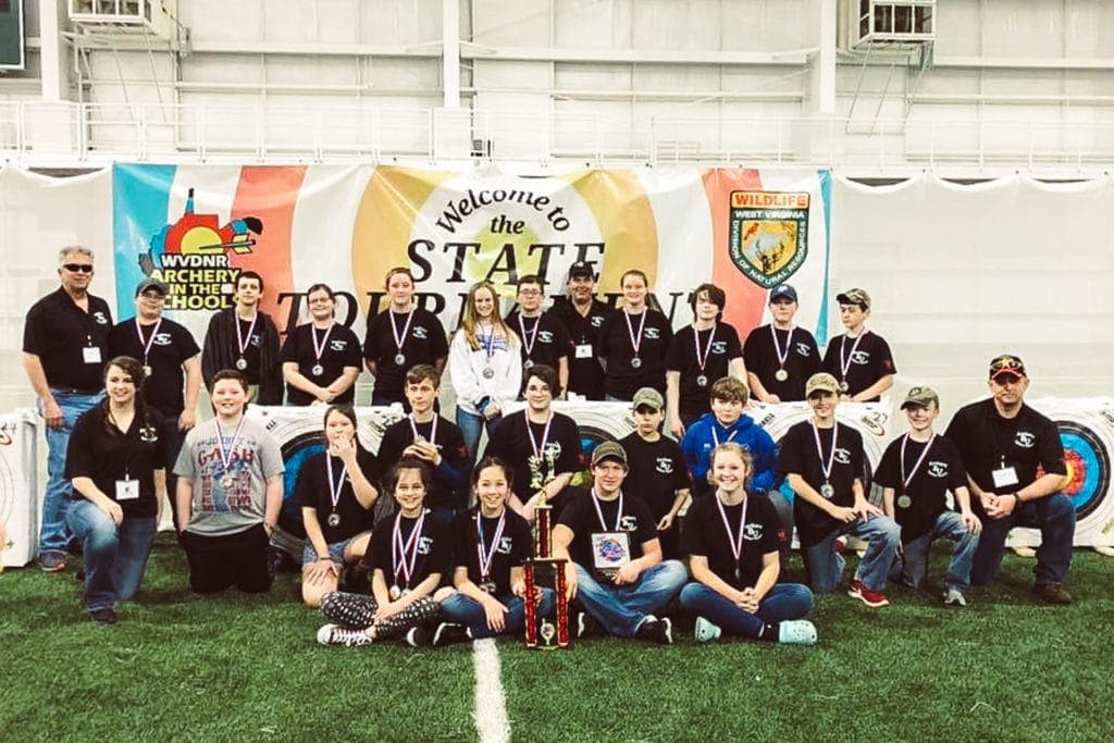Archery Champs