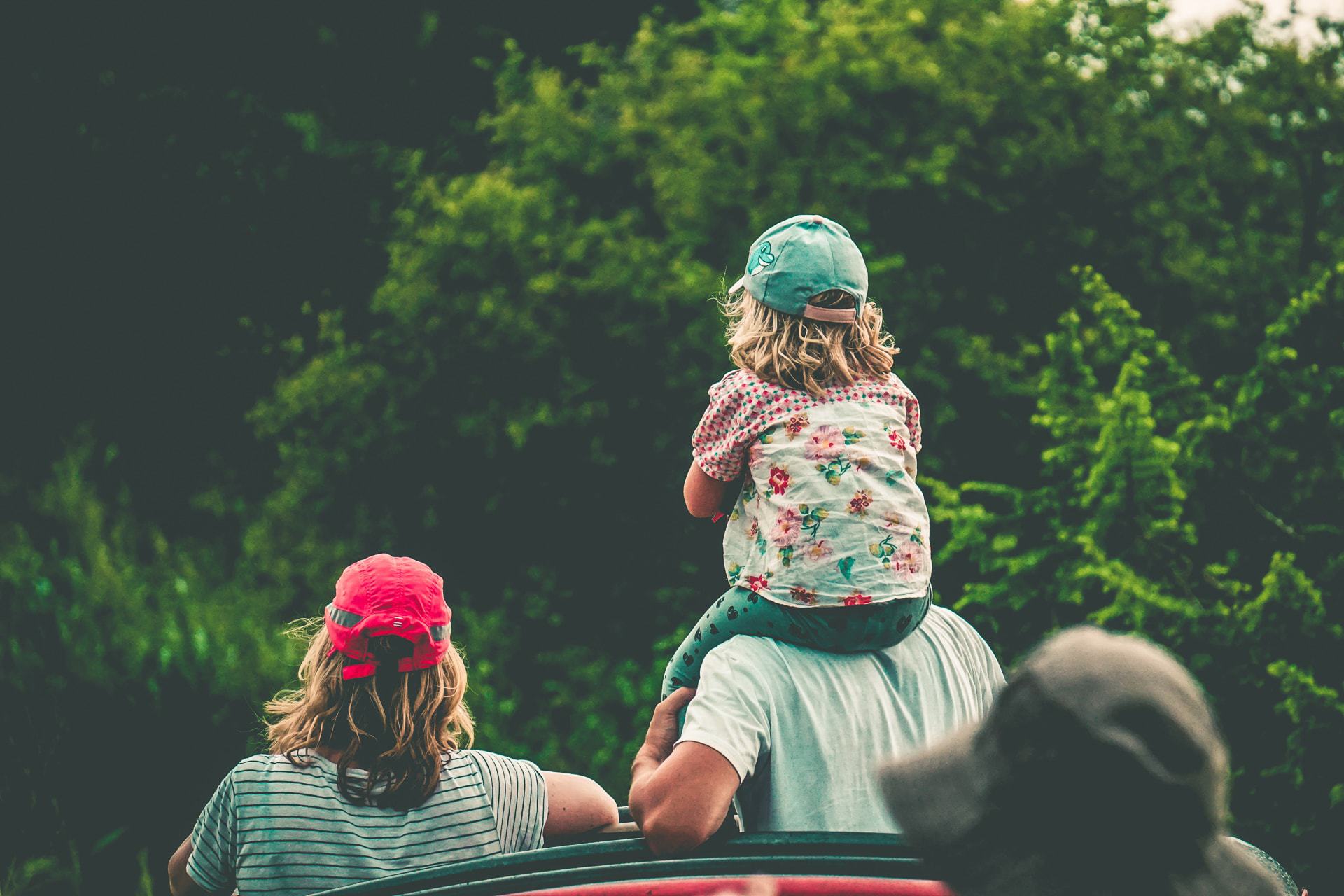 Foster families needed in Upshur County
