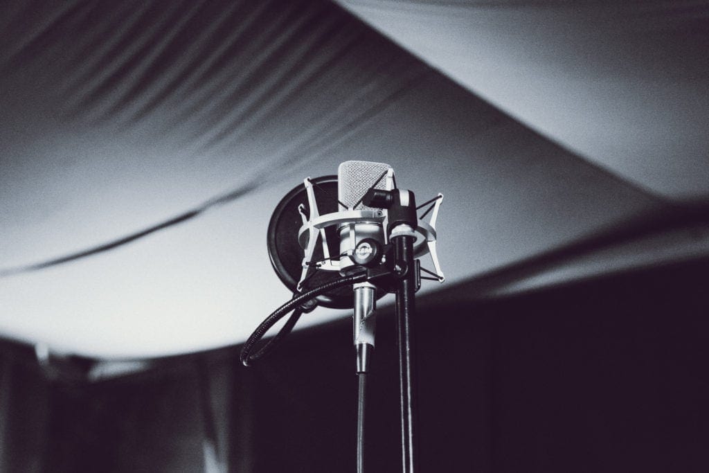 Mic
