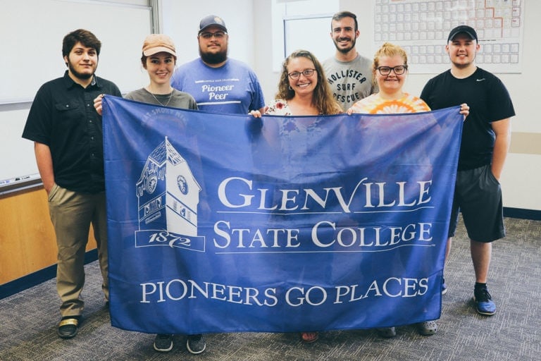 Glenville State Study Abroad