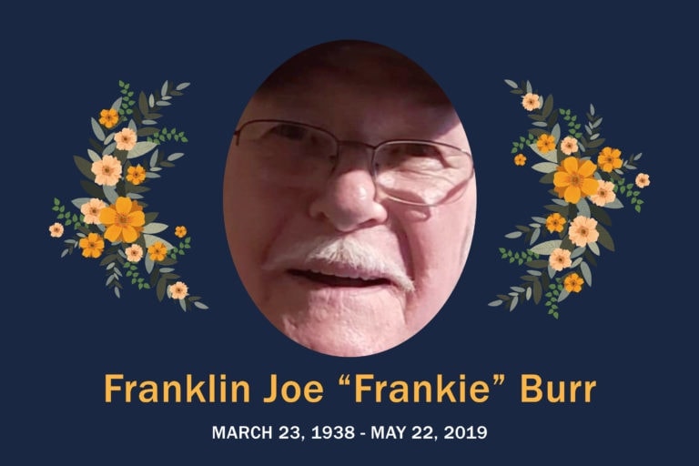 Obituary Burr