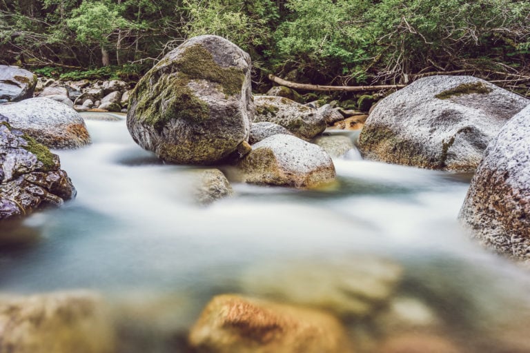 River Water