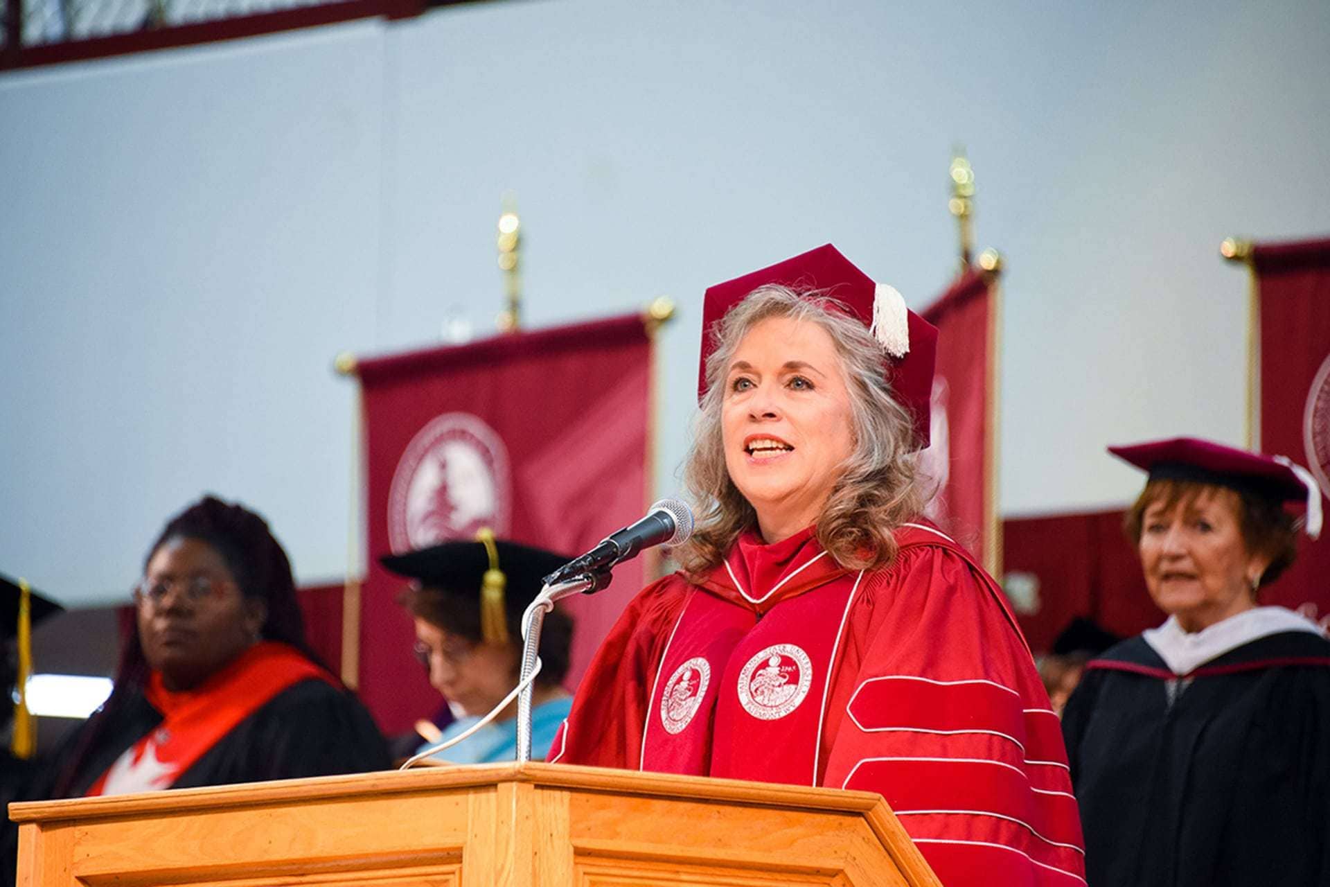 Fairmont State To Celebrate 150th Commencement On May 11