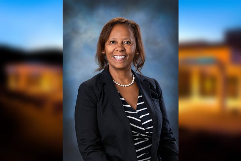 Dr. LaWanna Starks