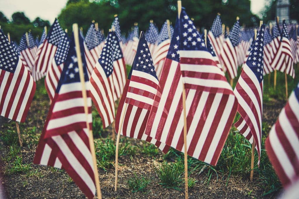 United States Flag