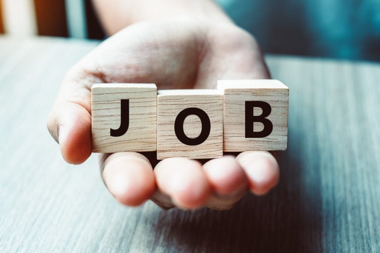 Help Wanted Job Hiring