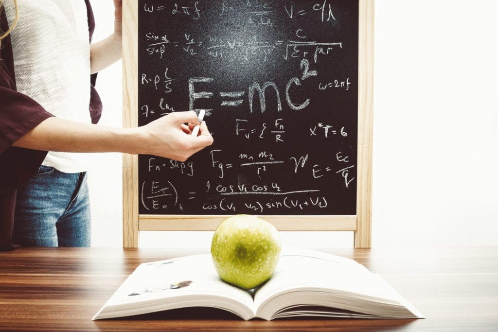 Teacher
