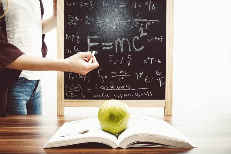 Teacher