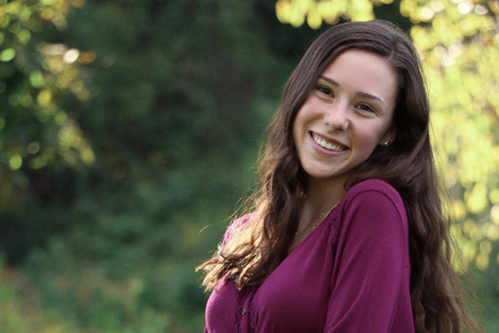 Presidential Scholarships awarded to three incoming freshmen