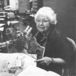 Elizabeth Ann Bartholomew, 1912-1985