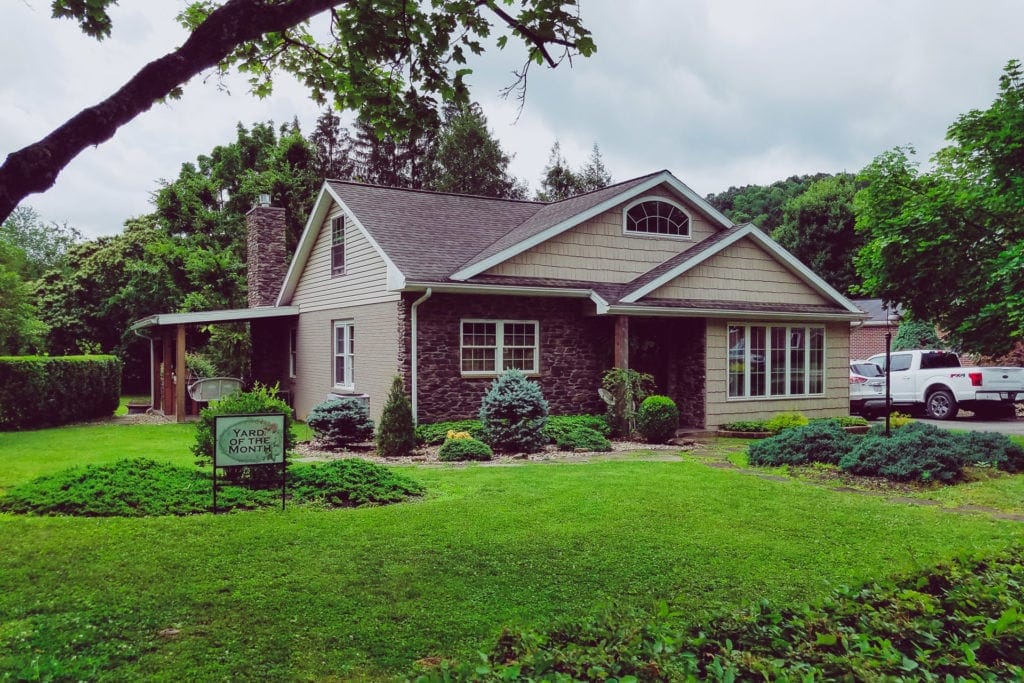 Precinct 2 - 48 Boggess Street - The Posey's