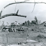 Shinnston Tornado wreckage