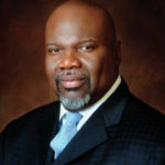 Bishop T. D. Jakes