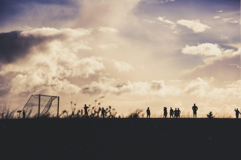Soccer Summer