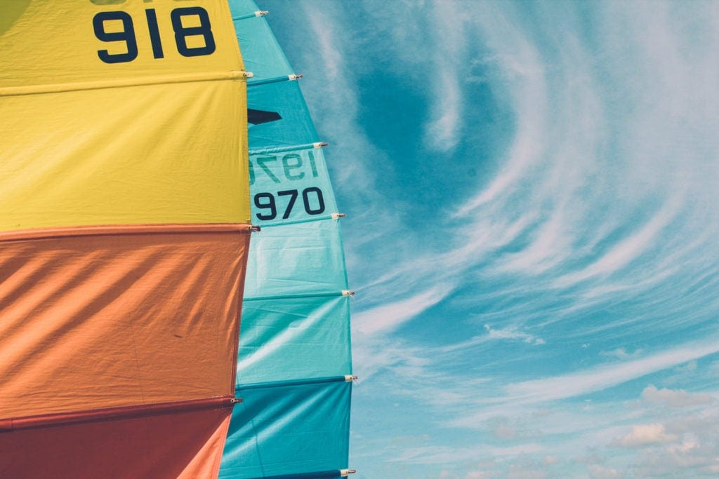 Sail