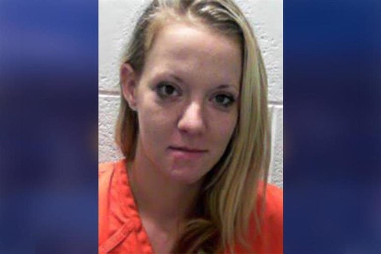 Buckhannon woman arrested on drugrelated felony charge at Tygart