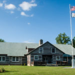 Great Chestnut Lodge at Camp Washington-Carver