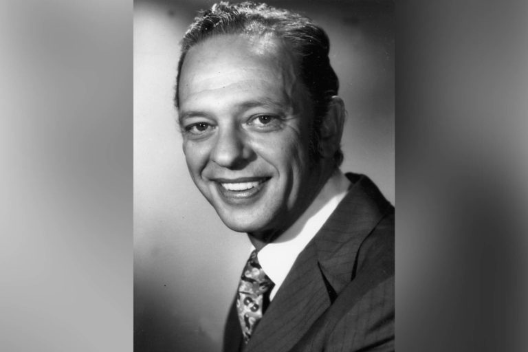 Don Knotts