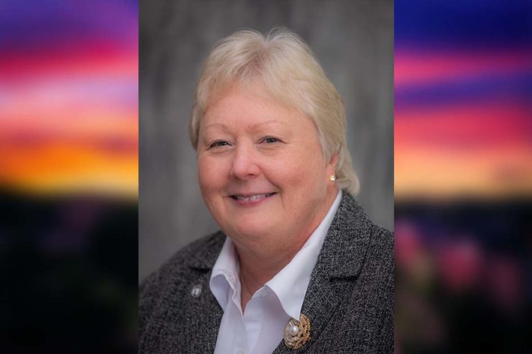 FSU CIO Dr. Joy Hatch