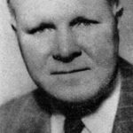 Congressman Harley O. Staggers