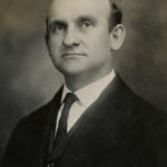 Isaac T. Mann