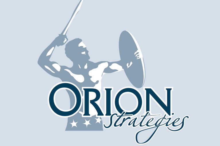 Orion Strategies