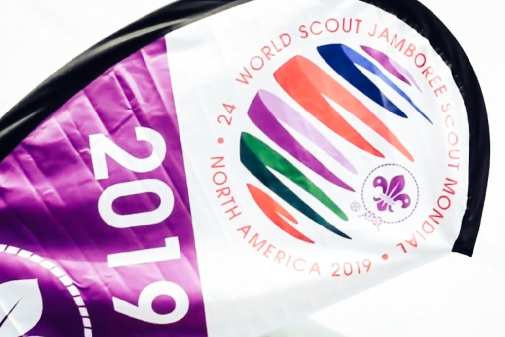 World Scout Jamboree