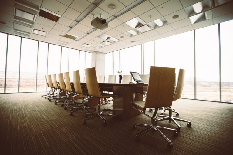 Conference Table