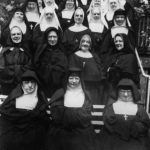 Desales Heights Nuns