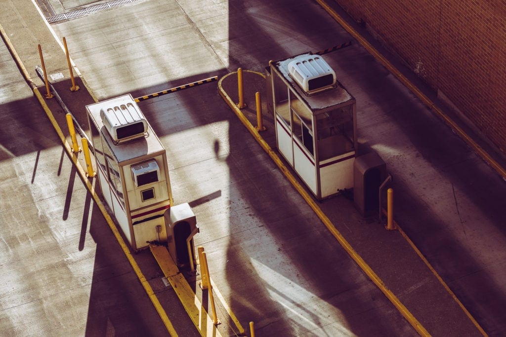 Road Toll
